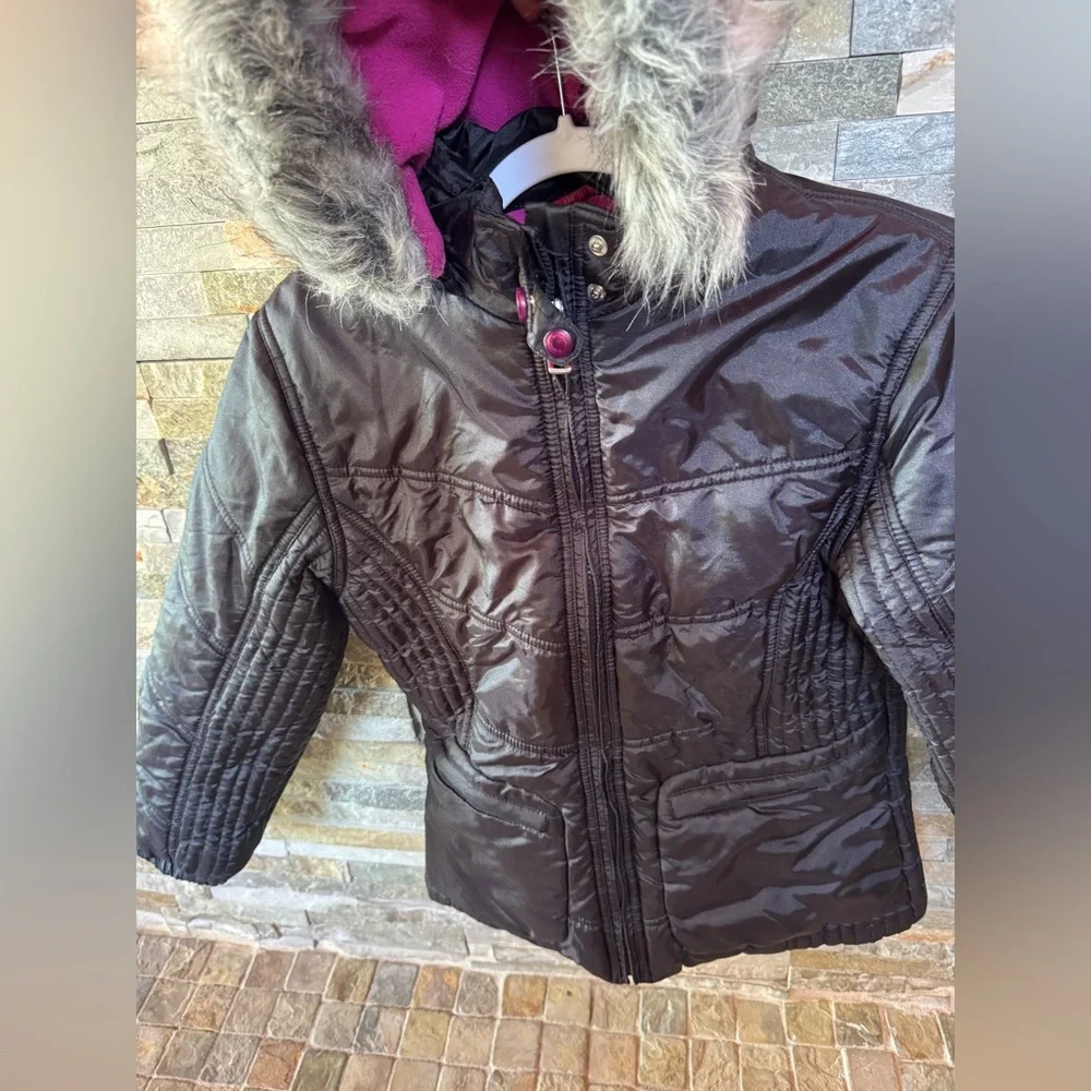 Protection System Jacket - Picture 3 of 5